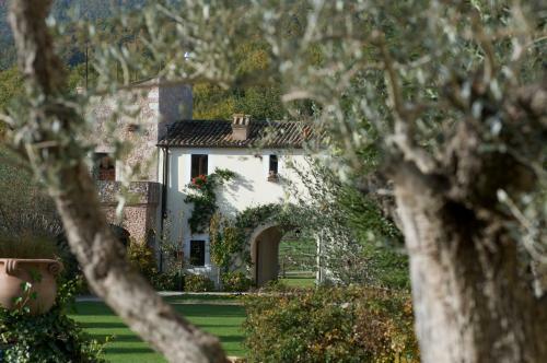 Hotel La Tenuta Dei Ciclamini