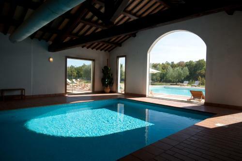 Hotel La Tenuta Dei Ciclamini