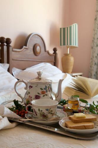 Hotel La Tenuta Dei Ciclamini