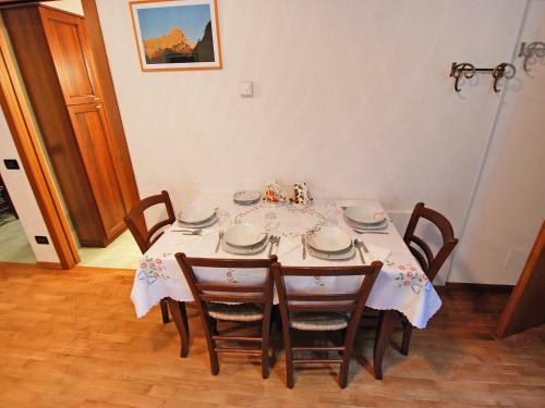 Apartment Barcis Pordenone 4