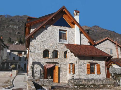 Apartment Barcis I