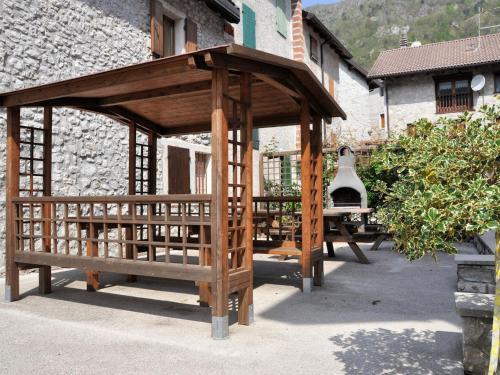 Apartment Barcis I