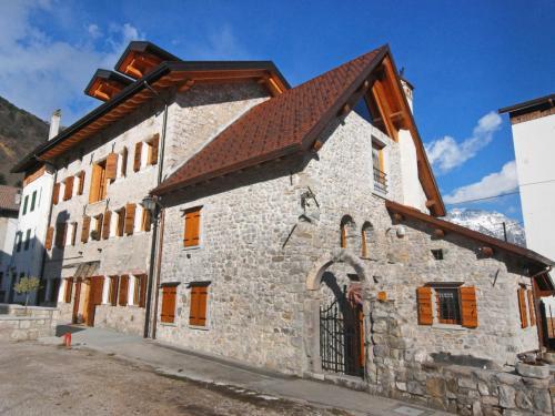 Apartment Barcis I