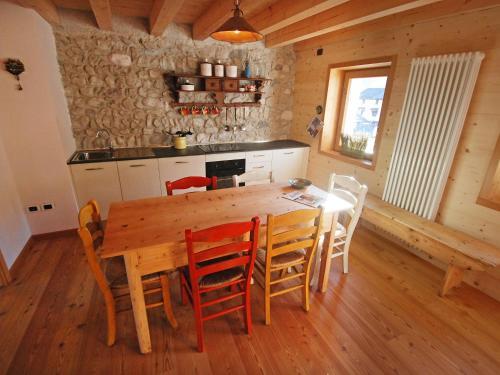 Apartment Barcis I