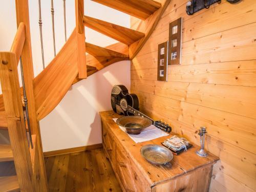 Apartment Barcis I
