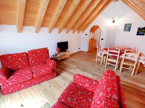 Apartment Barcis Pordenone 2