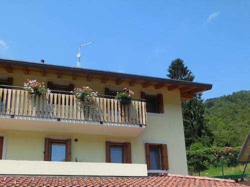 Holiday Home Barcis