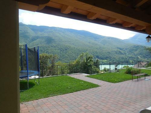 Holiday Home Barcis