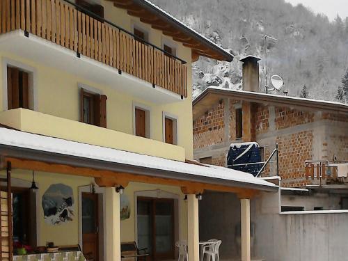 Holiday Home Barcis