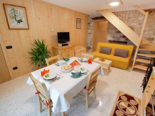 Holiday Home Barcis