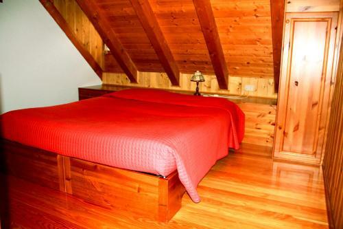 Agroturismo Agriturismo Pian Dei Tass