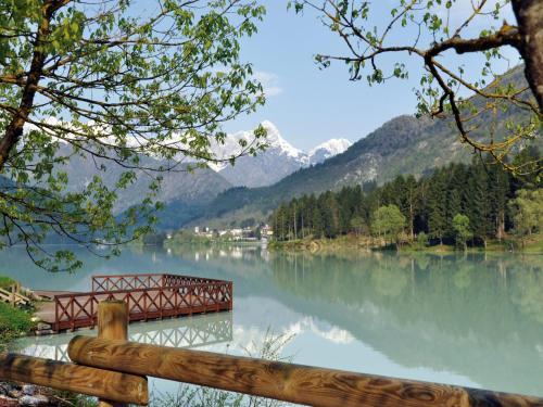 Apartment Barcis Pordenone 1