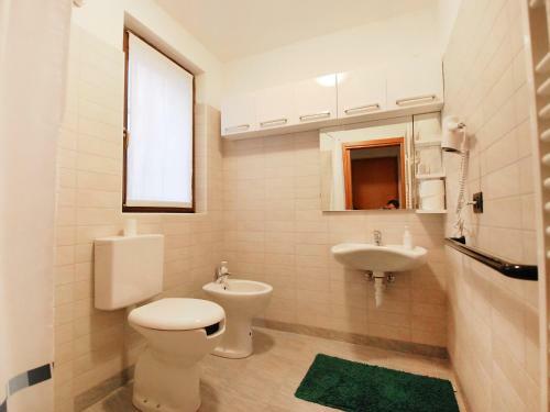 Apartment Barcis Pordenone 3