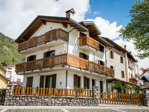 Apartment Barcis Pordenone 3