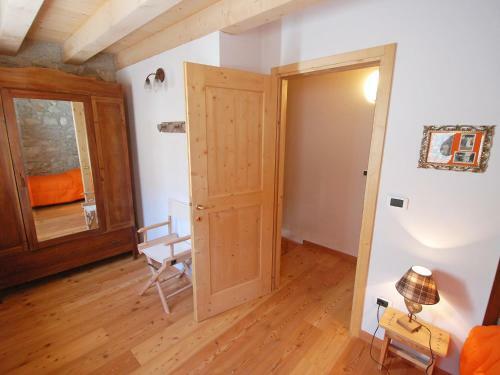 Apartment Barcis II