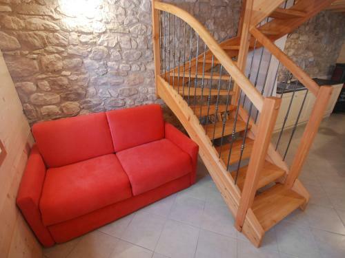 Apartment Barcis II