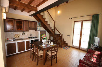 Agroturismo Poggio Olivo