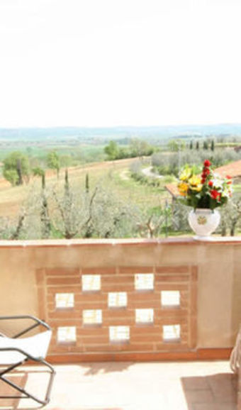Agroturismo Poggio Olivo