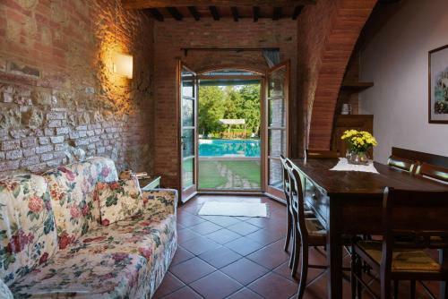 Apartamento La Casa Delle Querce
