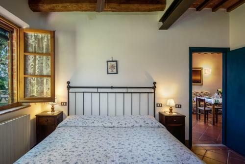 Apartamento La Casa Delle Querce