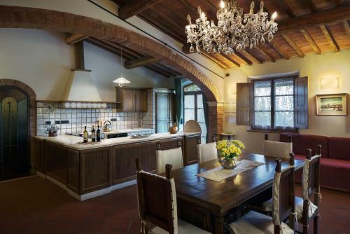 Apartamento La Casa Delle Querce