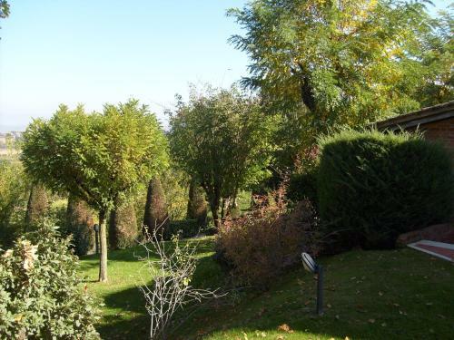 Apartamento La Casa Delle Querce