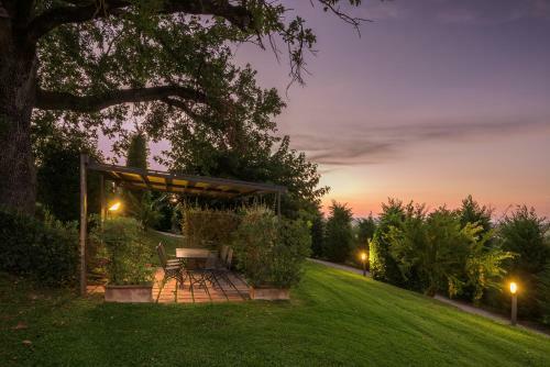 Apartamento La Casa Delle Querce