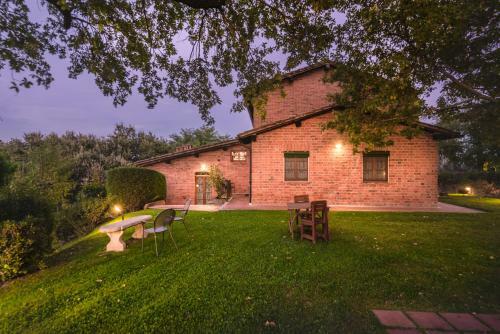 Apartamento La Casa Delle Querce