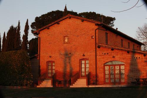 Apartamento La Casa Delle Querce