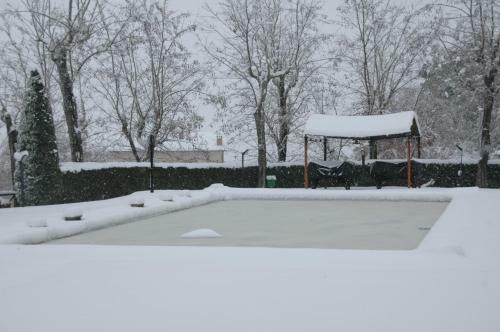 Apartamento La Casa Delle Querce