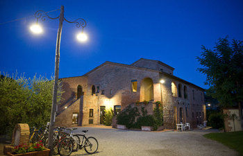 Agroturismo Borgo Delle More