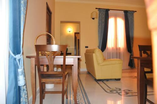 Bed & Breakfast Il Casale Dei Conti