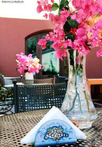 Bed & Breakfast Il Casale Dei Conti