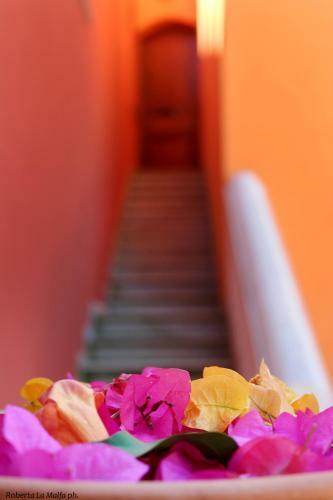 Bed & Breakfast Il Casale Dei Conti