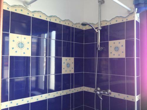 Apartamento Residence Mareblu