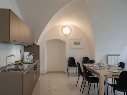 Apartamento Locazione Turistica Timo