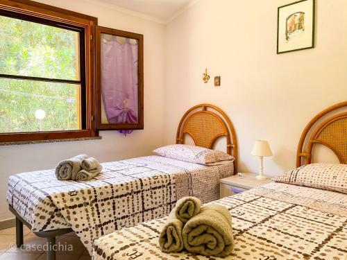 Torre Di Chia Holiday Home