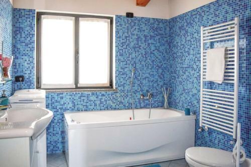 Apartamento Attico Mansarda Chiavari