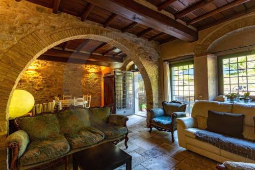 Villa Gabriella Chianti Toscana