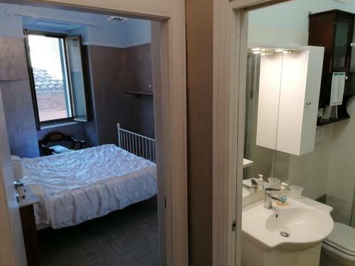 Apartamento A Casa Di Mamma Rita