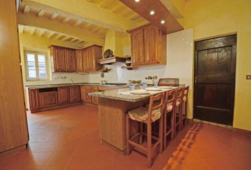 Villa Montalcinello