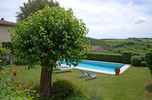 Villa Montalcinello