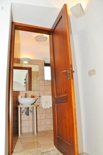 Apartamento Residence Trullo Del Pino 2