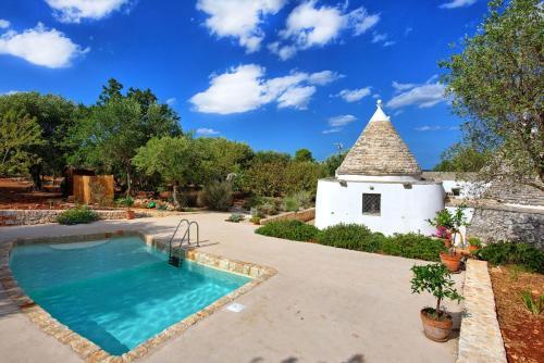 Pascarosa Villa Sleeps 4 Pool Wifi