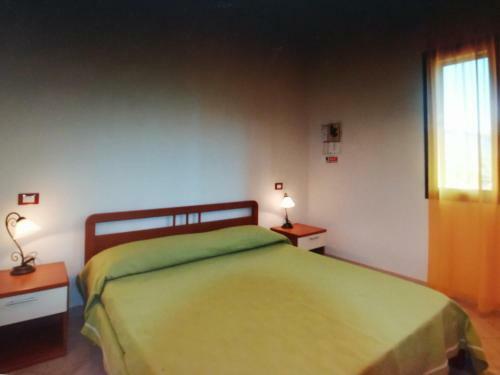 Apartamento Residenza Agnese Trilo Sd03