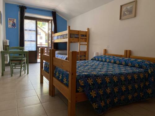 Hotel Chalet Della Luna