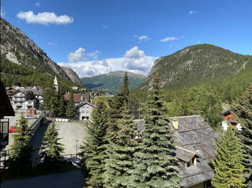 Hotel Chalet Della Luna