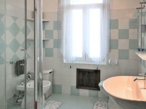 Apartamento Locazione Turistica Villa Clara