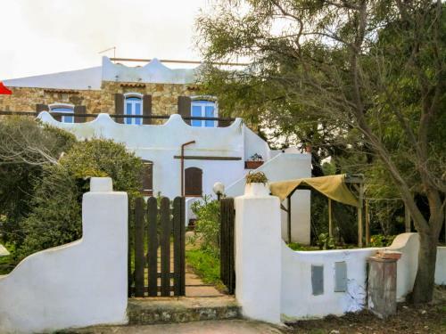 Apartamento Locazione Turistica Villa Clara