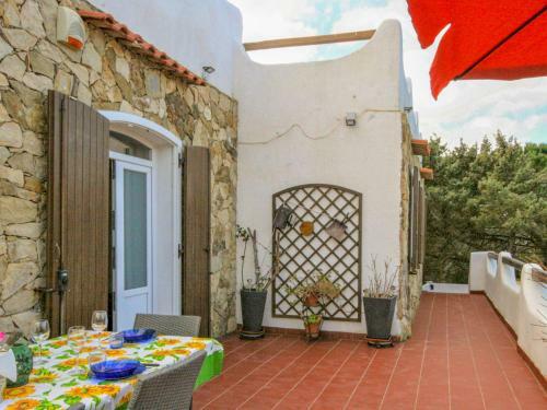 Apartamento Locazione Turistica Villa Clara